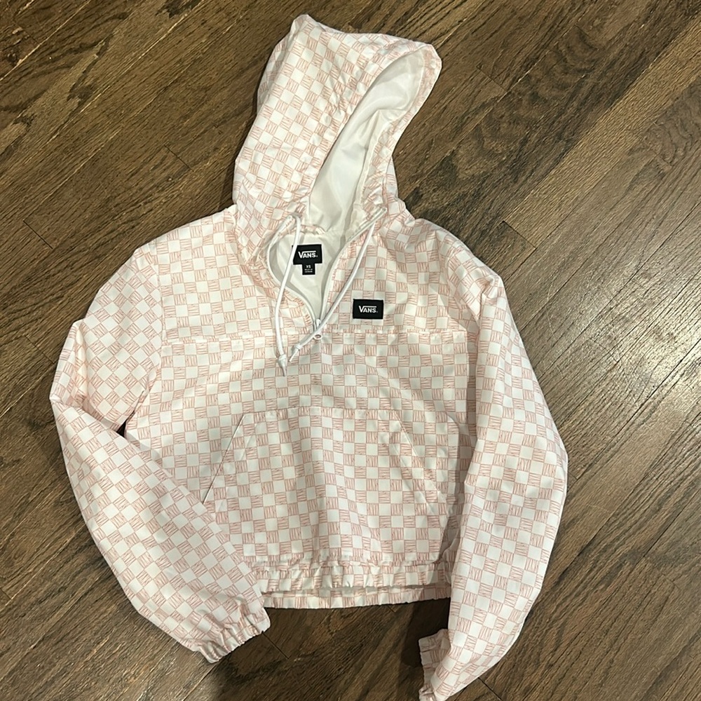Vans Jacket